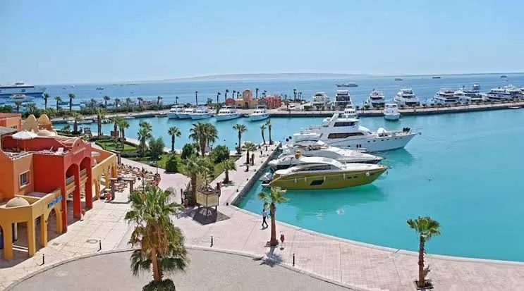 Hurghada
