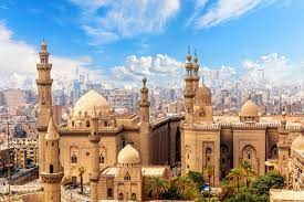 Cairo