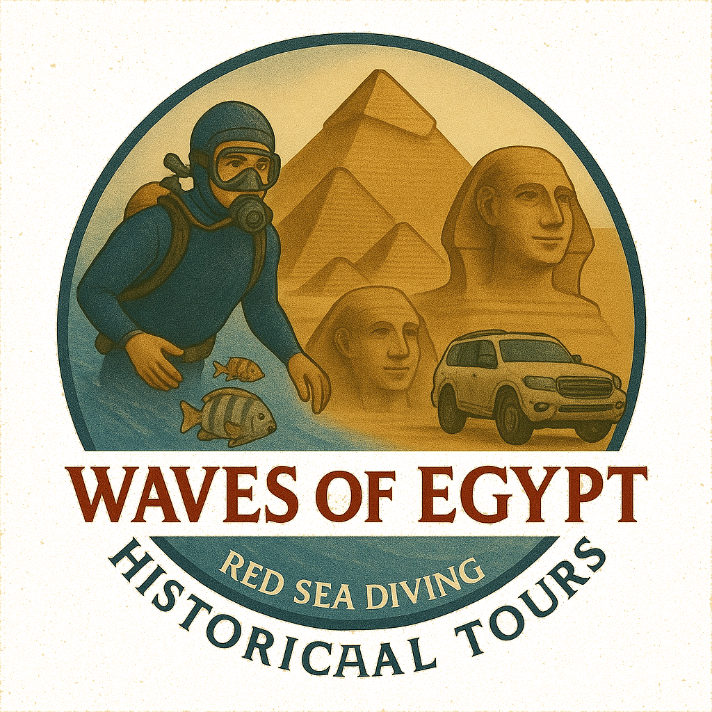 Waves OF Egypt