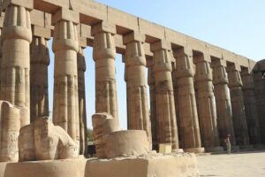 Philae Temple and Aswan High-Dam Half-day tour