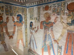 Luxor & Valley of the Kings